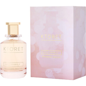 Michael Malul Ktoret 293 Sparkle eau de parfum cho Nữ