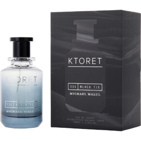 Michael Malul Ktoret 511 Black Tie eau de parfum cho Nam