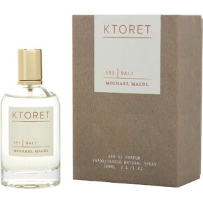 Michael Malul Ktoret 593 Bali eau de parfum cho Nam và Nữ