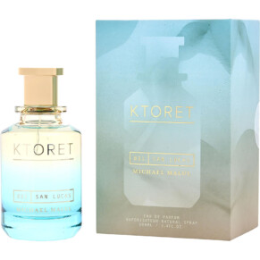 Michael Malul Ktoret 831 San Lucas eau de parfum cho Nam