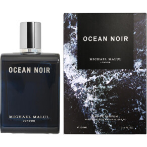Nước hoa, dầu thơm Michael Malul Ocean Noir Eau De Parfum Spray 100 ml