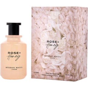 Michael Malul Rose + Honey eau de parfum cho Nữ