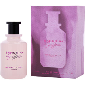 Michael Malul Sangria + Saffron eau de parfum cho Nữ