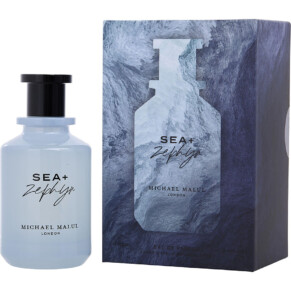 Michael Malul Sea + Zephyr eau de parfum cho Nam