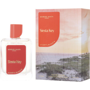 Michael Malul Siesta Key eau de parfum cho Nữ