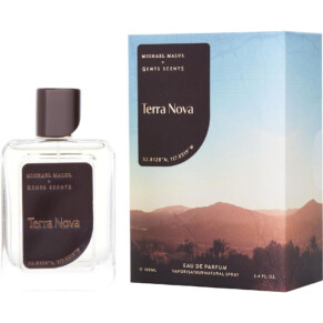 Michael Malul Terra Nova eau de parfum cho Nam