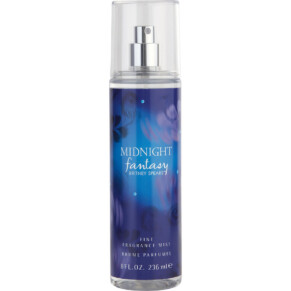 Midnight Fantasy Britney Spears body mist cho Nữ