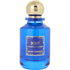 Milano Fragranze Derby eau de parfum cho Nam và Nữ