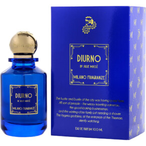 Milano Fragranze Diurno eau de parfum cho Nam và Nữ