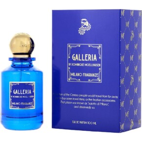 Milano Fragranze Galleria eau de parfum cho Nam và Nữ