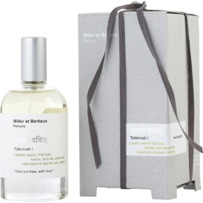 Miller Et Bertaux Tulsivivah! eau de parfum cho Nam và Nữ