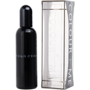 Milton Lloyd Colour Me Black eau de parfum cho Nam