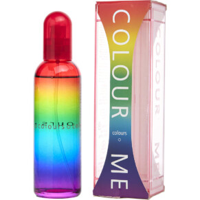 Nước hoa, dầu thơm Milton Lloyd Colour Me Colours Eau De Parfum Spray 100 ml
