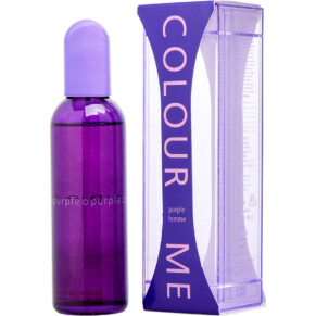 Milton Lloyd Colour Me Purple eau de parfum cho Nữ
