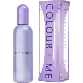 Nước hoa, dầu thơm Milton Lloyd Colour Me Violet Eau De Parfum Spray 100 ml