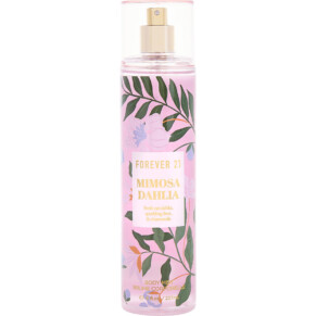 Mimose Dahlia body mist cho Nữ