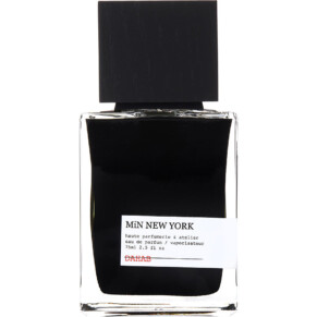 Min New York Dahab eau de parfum cho Nam và Nữ