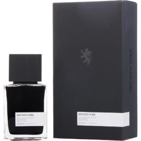 Nước hoa, dầu thơm Min New York Plush Eau De Parfum Spray 75 ml