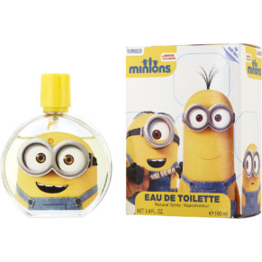 Minions eau de toilette cho Nam và Nữ