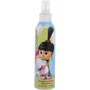 Minions Fluffy Unicorn body spray cho Nữ