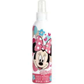 Minnie Mouse body spray cho Nữ