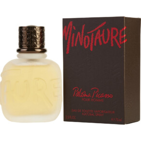 Nước hoa, dầu thơm Minotaure Eau De Toilette Spray 75 ml