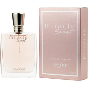Nước hoa, dầu thơm Miracle Secret Eau De Parfum