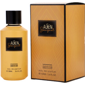 Nước hoa, dầu thơm Miris Alien Bouquet Eau De Parfum Spray 100 ml