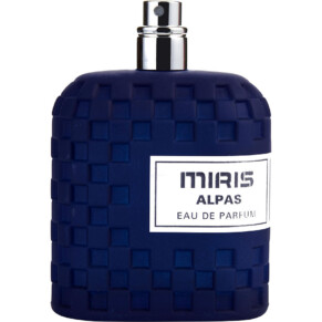 Miris Alpas eau de parfum cho Nam