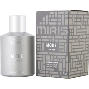 Nước hoa, dầu thơm Miris Mode Eau De Parfum Spray 100 ml