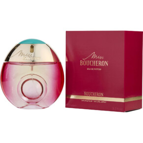 Nước hoa, dầu thơm Miss Boucheron Eau De Parfum Spray 100 ml