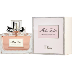 Nước hoa, dầu thơm Miss Dior Absolutely Blooming Eau De Parfum Spray 100 ml Tester
