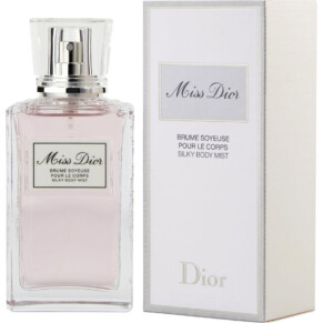 Miss Dior body mist cho Nữ