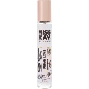 Miss Kay Urban Love eau de parfum cho Nữ