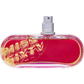 Miss Sixty eau de toilette cho Nữ