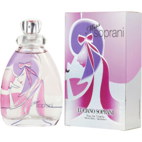 Miss Soprani eau de toilette cho Nữ