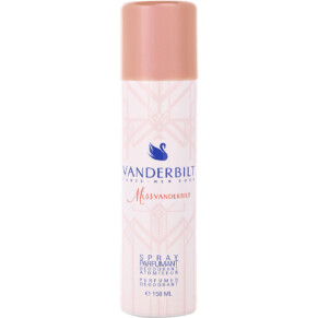 Miss Vanderbilt deodorant cho Nữ