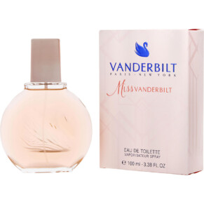 Miss Vanderbilt eau de toilette cho Nữ