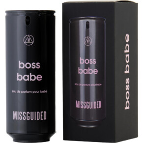 Nước hoa, dầu thơm Missguided Boss Babe Eau De Parfum Spray 70 ml