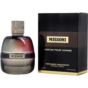 Missoni deodorant cho Nam