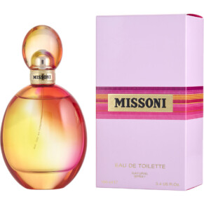 Missoni eau de toilette cho Nữ