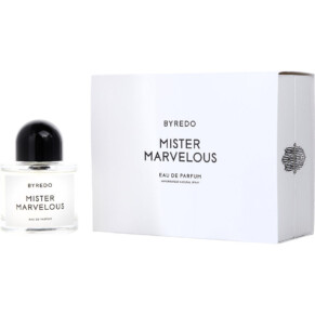 Mister Marvelous Byredo eau de parfum cho Nam
