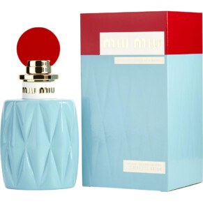 Nước hoa, dầu thơm Miu Miu Eau De Parfum Spray 100 ml