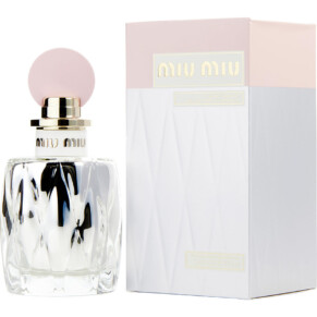 Nước hoa, dầu thơm Miu Miu Fleur d'Argent Eau De Parfum Absolue Spray 100 ml