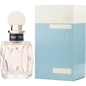 Nước hoa, dầu thơm Miu Miu L'Eau Rosee Eau De Toilette Spray 100 ml