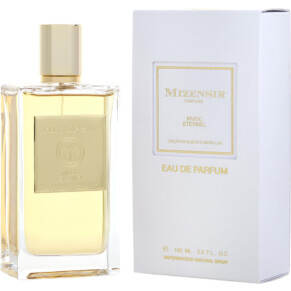 Mizensir Musc Eternel eau de parfum cho Nam và Nữ
