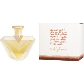 Nước hoa, dầu thơm Modigliani Eau De Parfum Spray 100 ml