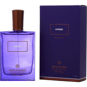 Molinard Ambre eau de parfum cho Nam và Nữ