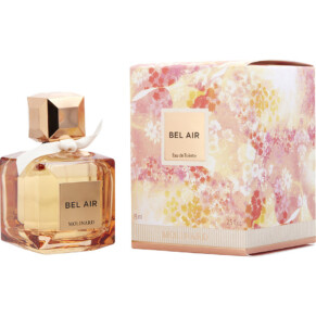 Molinard Bel Air eau de toilette cho Nữ