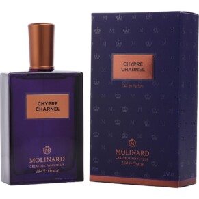 Molinard Chypre Charnel eau de parfum cho Nữ